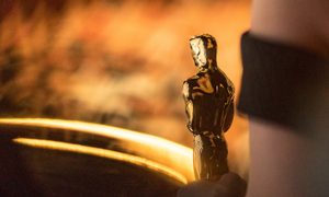 dónde ver las películas nominadas a los Oscar 2019