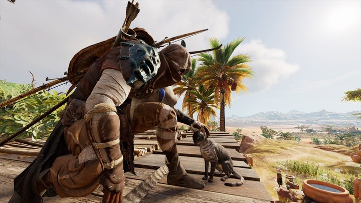 sam inteligencia artificial