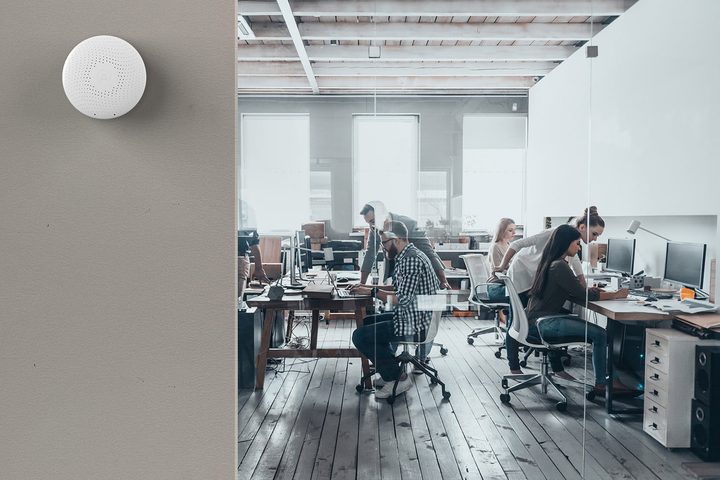 monitoreo de aire y agua