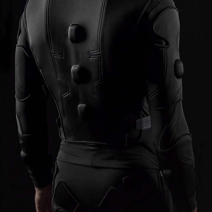 realidad virtual traje teslasuit ces 2018 14 1000x1500