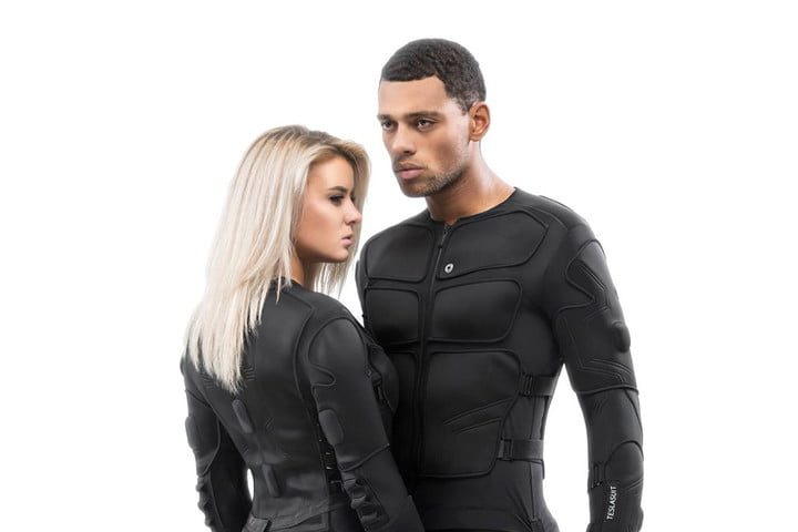 realidad virtual traje teslasuit ces 2018 16 720x480 c