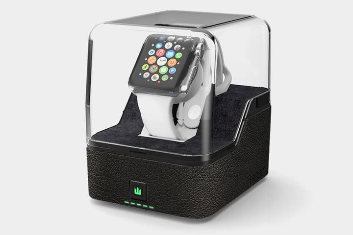 accesorios para el Apple Watch