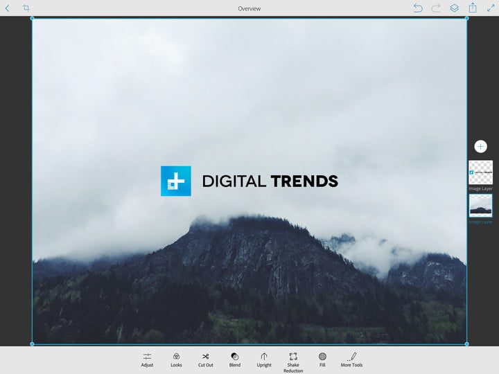 programas descargados para marcas de agua