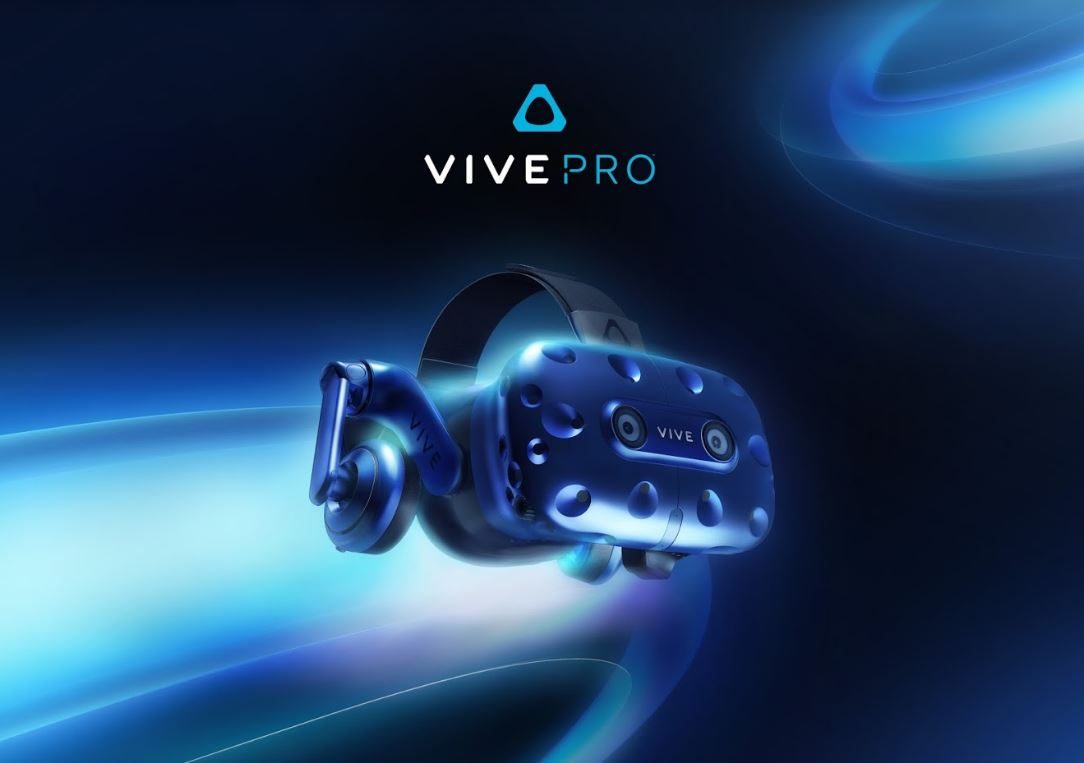 vive pro htc