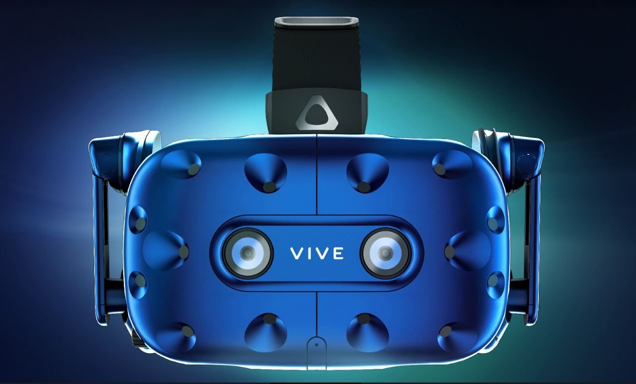 vive pro htc