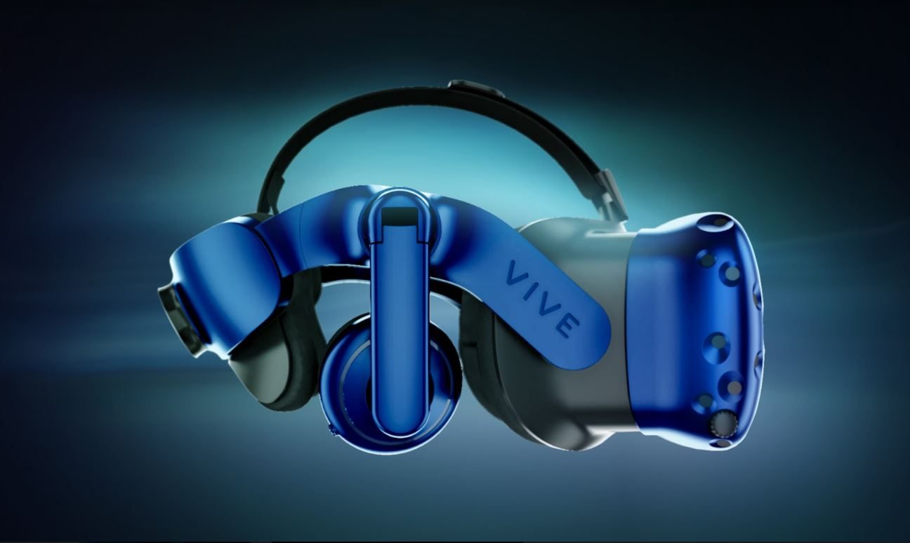 vive pro htc