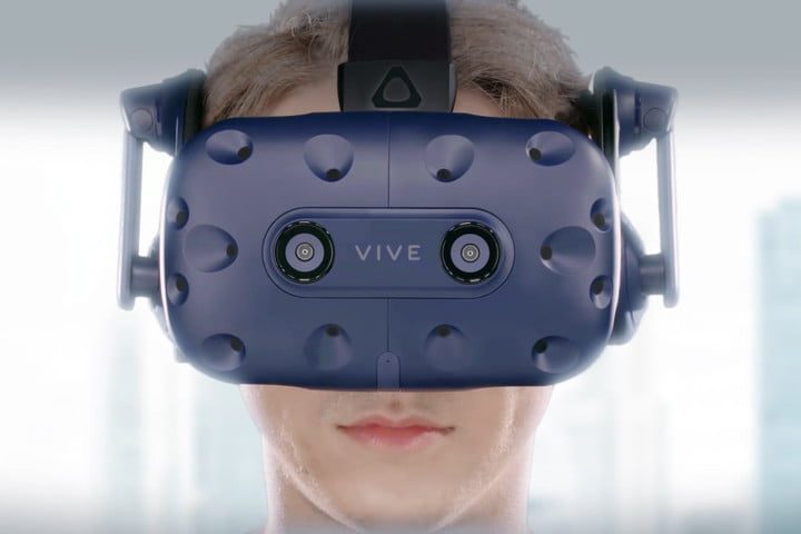 VIVE PRO