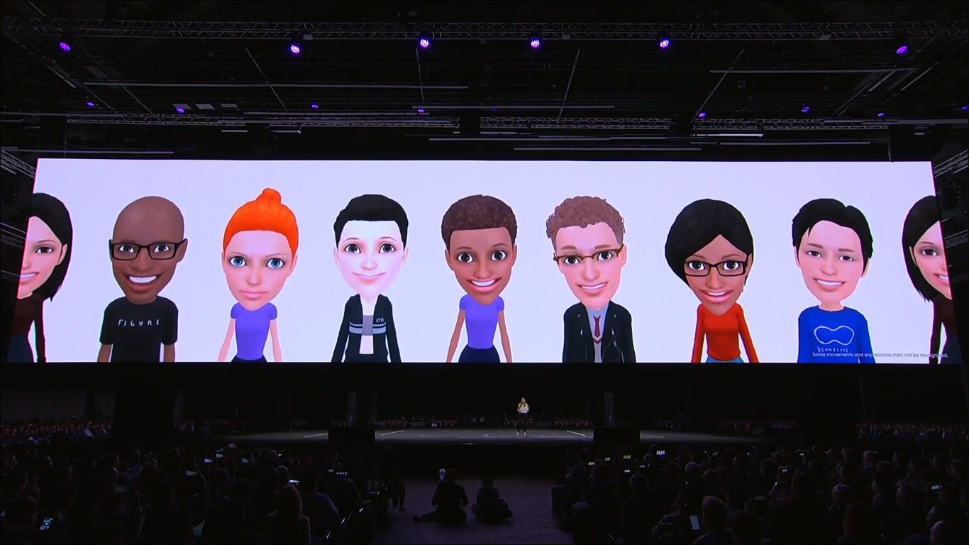 noticias galaxy s9 emojis personalizados