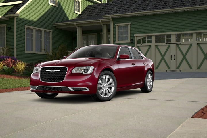 chrysler 300 2018 todo touring l 640x360 c