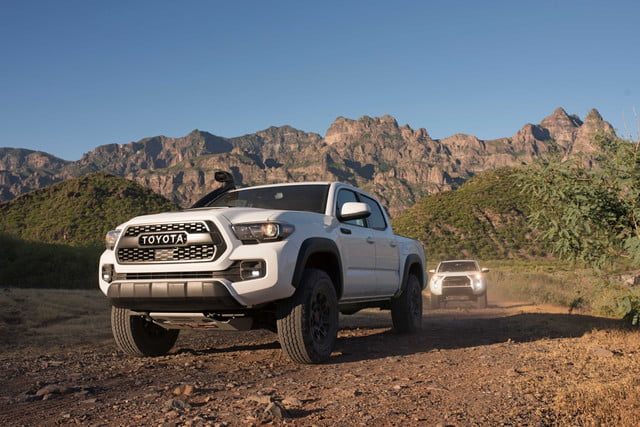 camionetas toyota trd pro 2019 tacoma 7 f6bec348b340efc4944a0709e3c5d6e1e8e17be5 640x427 c