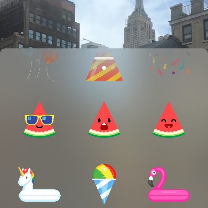 como usar instagram stories 21