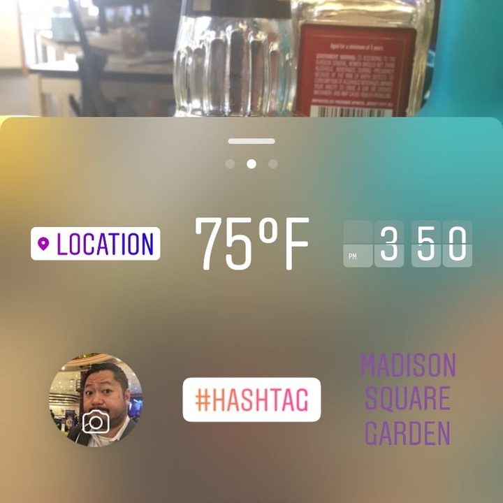 como usar instagram stories 42