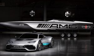 mercedes cigarette racing 515 project one amg feat