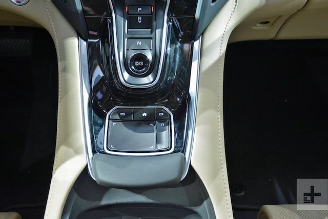 acura true touchpad rdx 2019 12