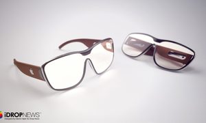 gafas o lentes Apple AR