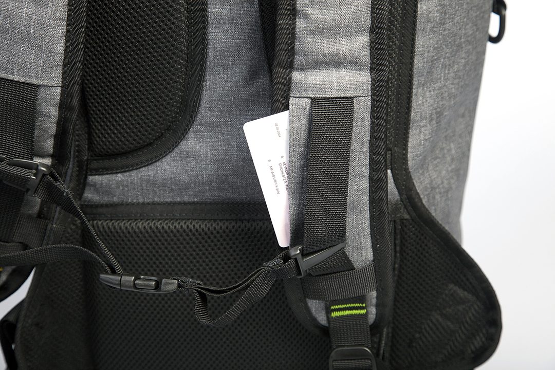 mochila code 10 anti robos code10 product 08