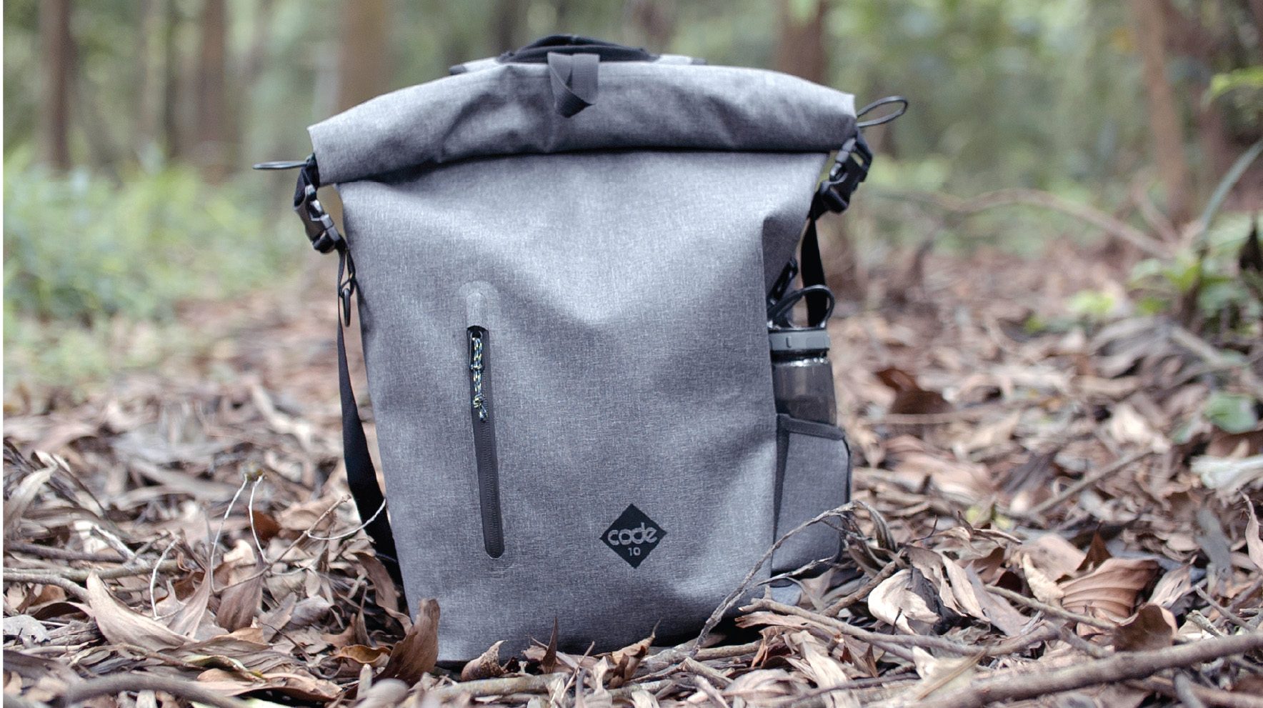 mochila code 10 anti robos code10 2