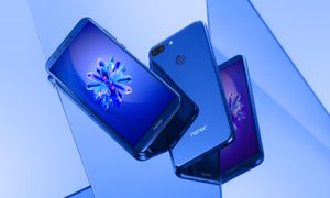 Honor 9 Lite Huawei
