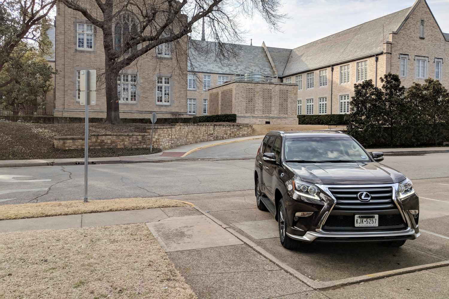 revision lexus gx 460 2018 gx460 34