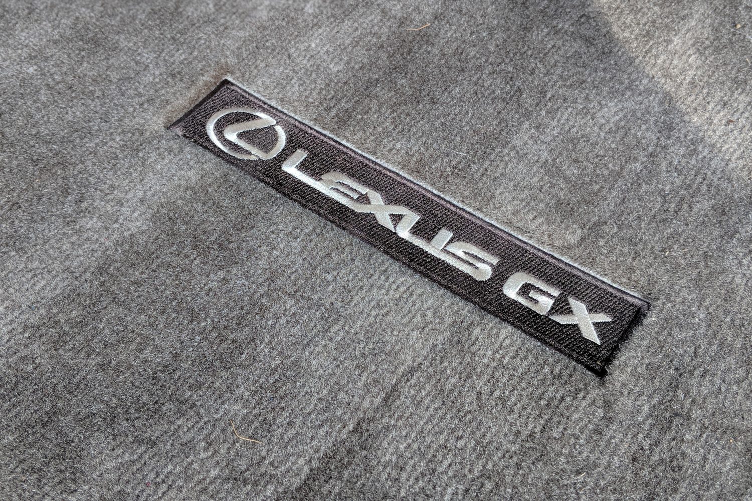 revision lexus gx 460 2018 gx460 5