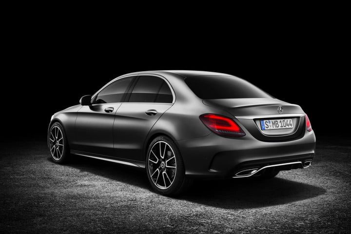 mercedes benz clase c 2019 ext 3