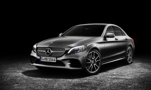 mercedes benz clase c 2019 c300 sedan
