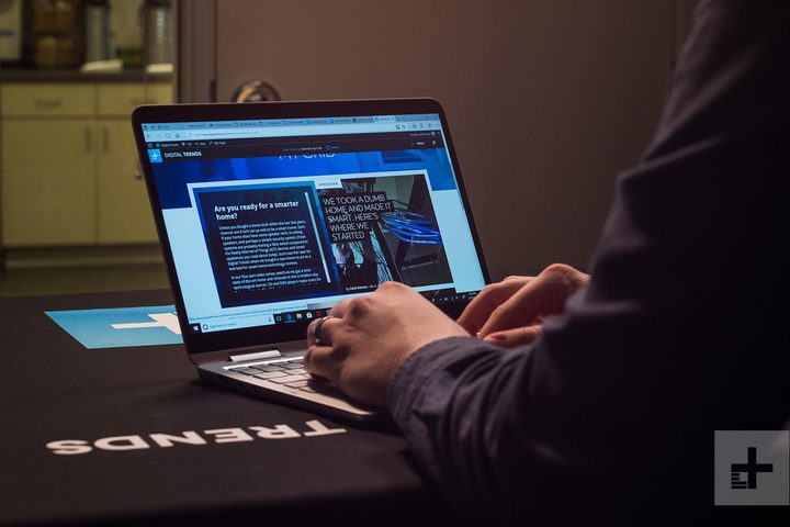 Notebook 9 Pen y Google Pixelbook