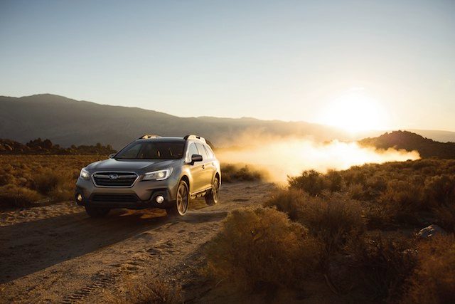 subaru outback y forester 2018 3