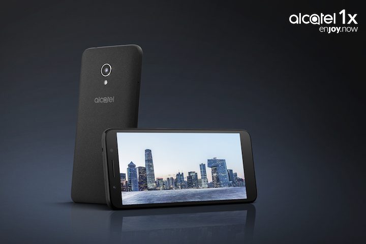 alcatel presentacion mwc 2018 alcatel1x main 01
