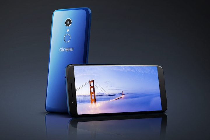 alcatel presentacion mwc 2018 alcatel3 main 01