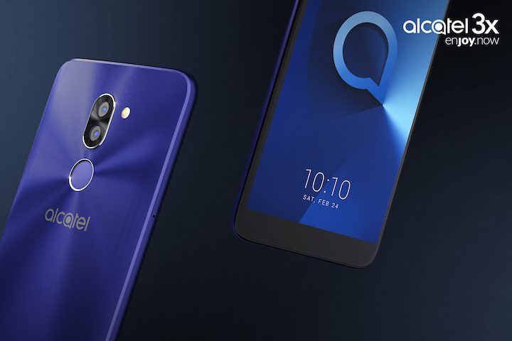 alcatel presentacion mwc 2018 alcatel3x detail 02