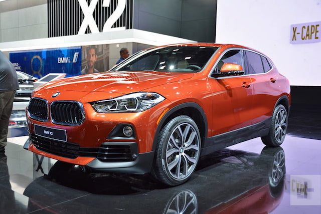 bmw x2 rey de la ciudad 2018 1