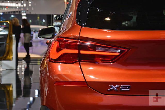 bmw x2 rey de la ciudad 2018 10