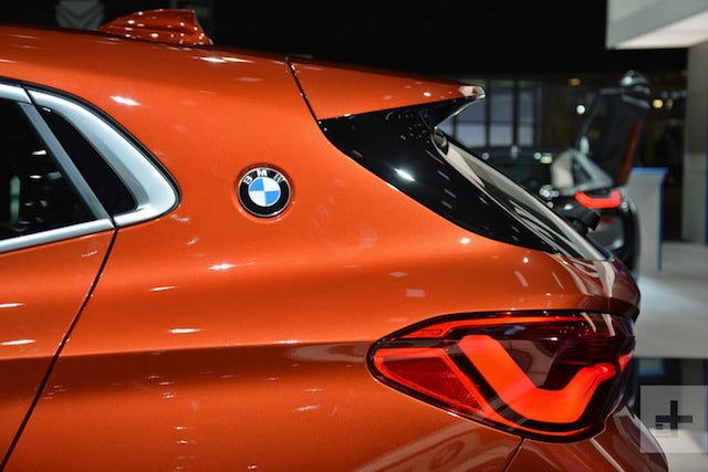 bmw x2 rey de la ciudad 2018 13