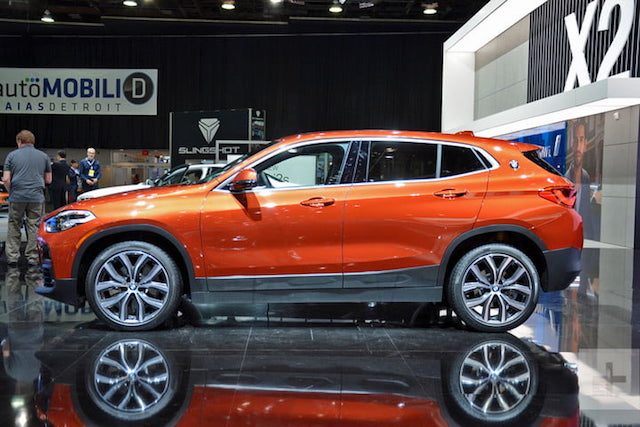 bmw x2 rey de la ciudad 2018 2