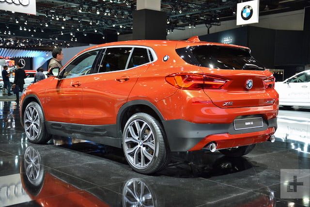 bmw x2 rey de la ciudad 2018 5