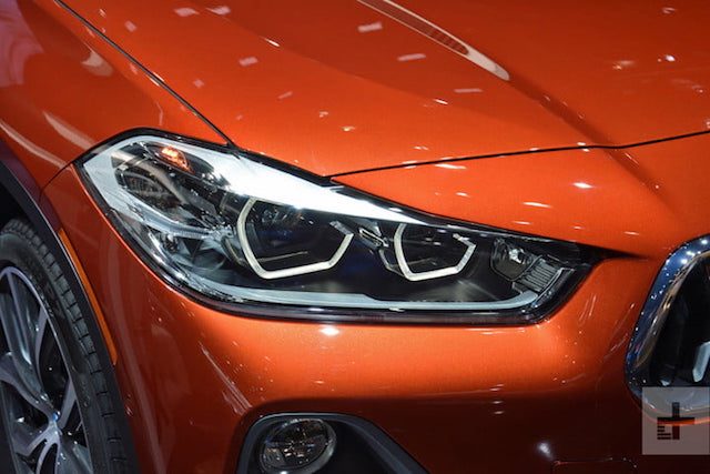 bmw x2 rey de la ciudad 2018 6