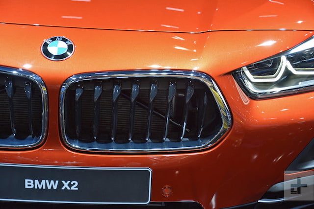 bmw x2 rey de la ciudad 2018 7