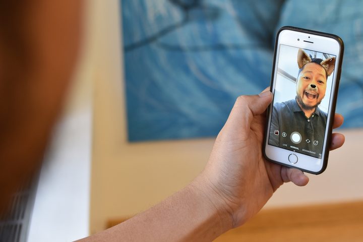 usar Instagram Stories