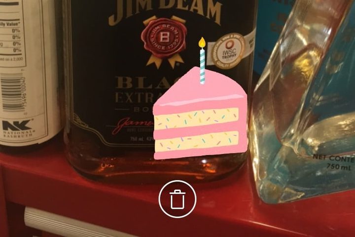 calcomanias instagram