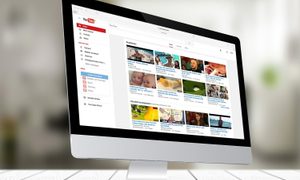 cómo crear un canal en YouTube