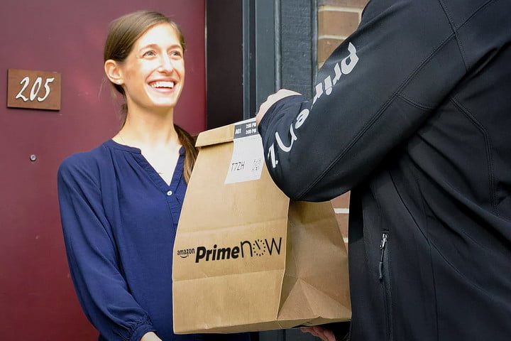 promociones de amazon prime day 2018