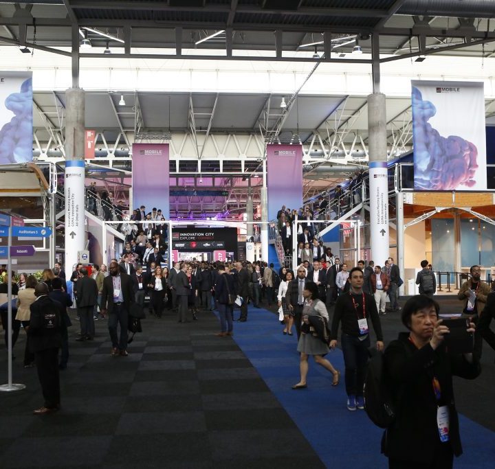 MWC 2018