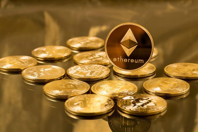 qué es Ethereum