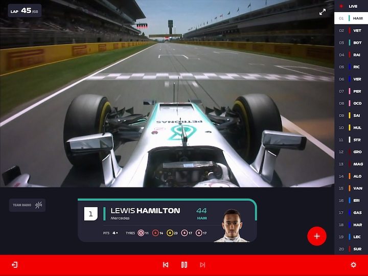 formula1 tv mwc2018 f1 1