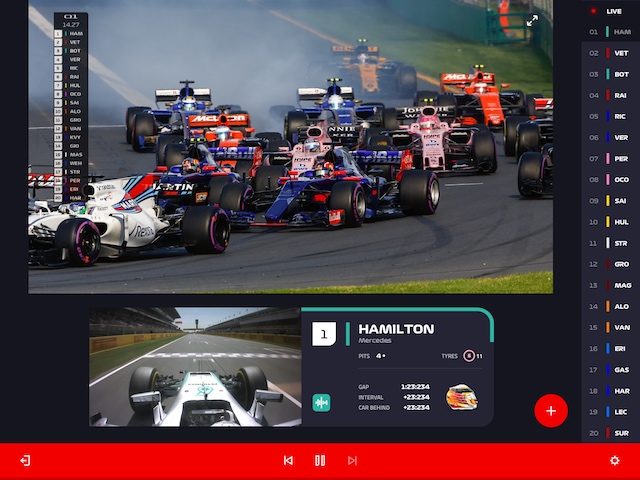 formula1 tv mwc2018 f1 5