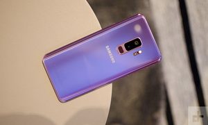 mejores fundas para el Samsung Galaxy S9