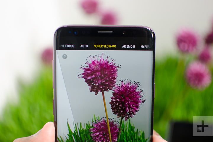 el Samsung Galaxy S9 Plus y el Google Pixel 2 XL