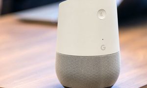google home