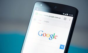 google